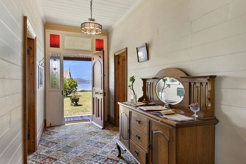Casilda House - Hotel WA 13