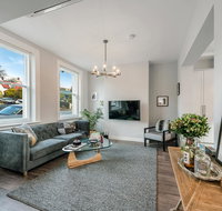 City Retreat Hobart - Hotel WA