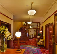 Astor Private Hotel - Hotel WA
