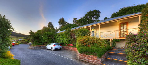 Port Arthur Motor Inn - Hotel WA 17