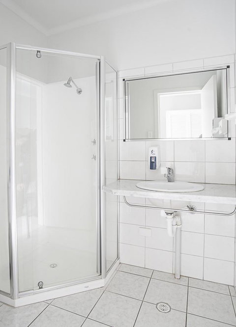 Port Arthur Motor Inn - Hotel WA 20