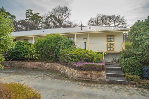 Port Arthur Motor Inn - Hotel WA 3