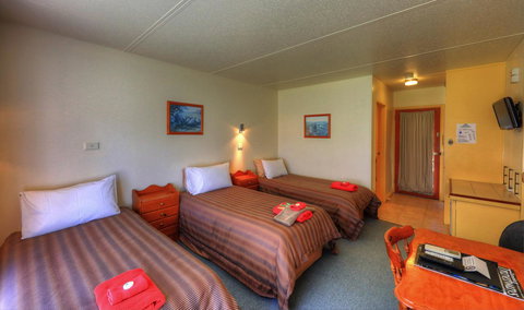 Port Arthur Motor Inn - Hotel WA 10