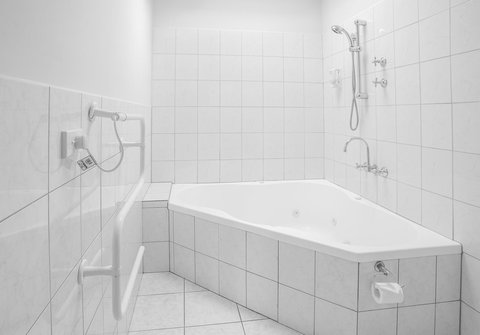 Port Arthur Motor Inn - Hotel WA 16