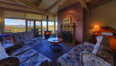 Port Arthur Motor Inn - Hotel WA 1