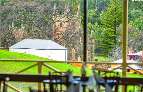 Port Arthur Motor Inn - Hotel WA 5