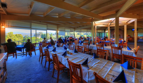 Port Arthur Motor Inn - Hotel WA 2