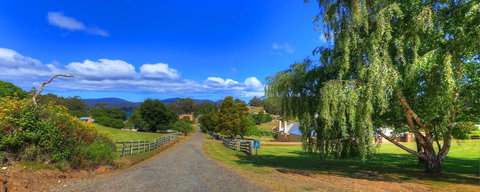 Port Arthur Motor Inn - Hotel WA 9