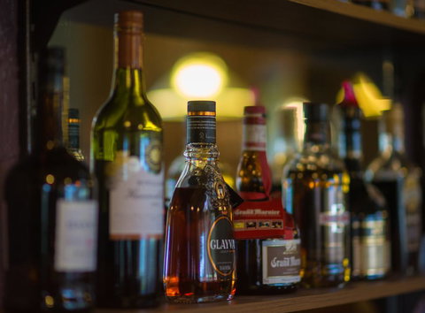 Port Arthur Motor Inn - Hotel WA 7