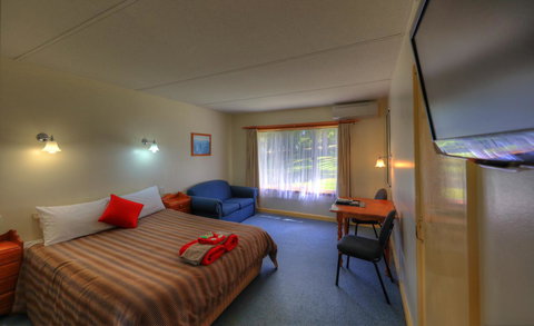 Port Arthur Motor Inn - Hotel WA 15