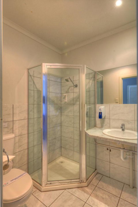 Port Arthur Motor Inn - Hotel WA 21