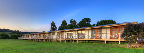 Port Arthur Motor Inn - Hotel WA 12