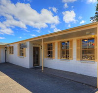 Port Arthur Motor Inn - Hotel WA