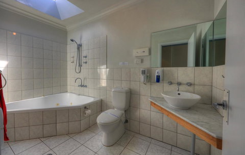 Port Arthur Motor Inn - Hotel WA 11