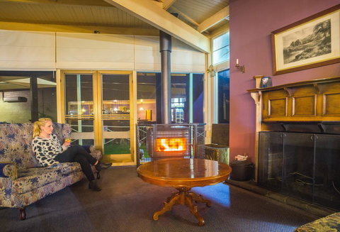 Port Arthur Motor Inn - Hotel WA 4