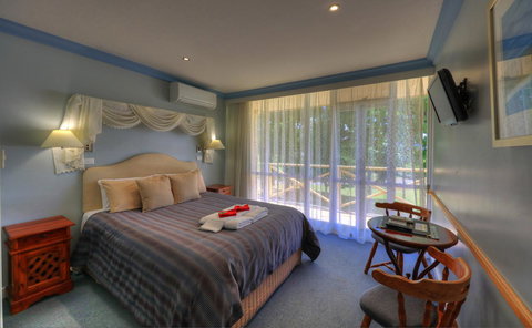 Port Arthur Motor Inn - Hotel WA 18