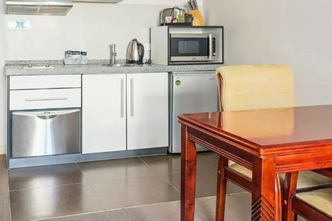 Battery Point Apartment With Car Park - Hotel WA 18