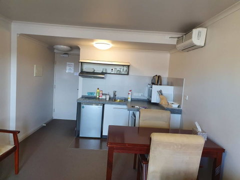 Battery Point Apartment With Car Park - Hotel WA 13