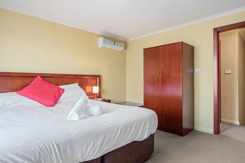 Battery Point Apartment With Car Park - Hotel WA 5