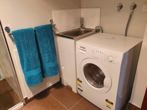 Battery Point Apartment With Car Park - Hotel WA 17
