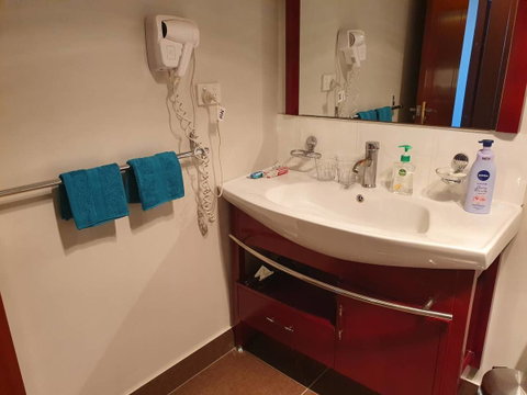 Battery Point Apartment With Car Park - Hotel WA 10