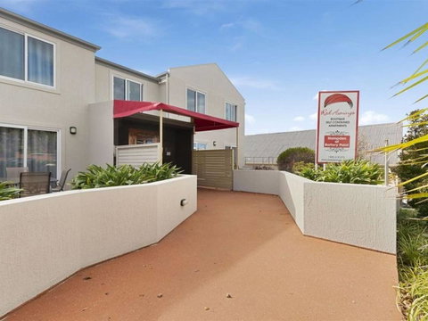 Battery Point Apartment With Car Park - Hotel WA 0