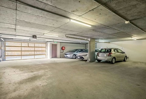 Battery Point Apartment With Car Park - Hotel WA 12