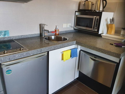 Battery Point Apartment With Car Park - Hotel WA 14