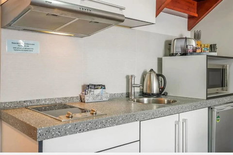 Battery Point Apartment With Car Park - Hotel WA 7