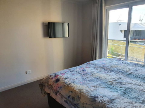 Battery Point Apartment With Car Park - Hotel WA 23