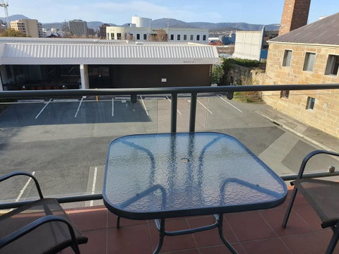 Battery Point Apartment With Car Park - Hotel WA 11