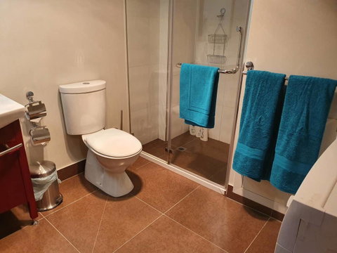 Battery Point Apartment With Car Park - Hotel WA 16