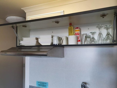 Battery Point Apartment With Car Park - Hotel WA 6