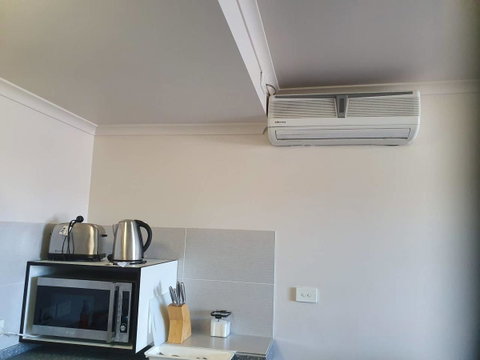 Battery Point Apartment With Car Park - Hotel WA 20