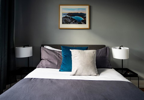 The Tasmanian Inn - Hotel WA 7