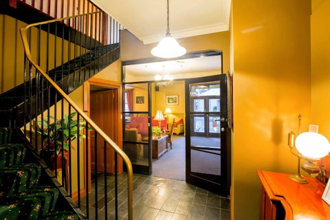The Tasmanian Inn - Hotel WA 34