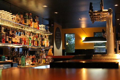 The Tasmanian Inn - Hotel WA 25