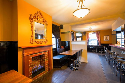 The Tasmanian Inn - Hotel WA 36
