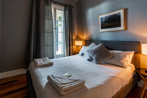 The Tasmanian Inn - Hotel WA 4