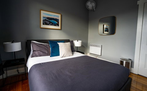 The Tasmanian Inn - Hotel WA 8