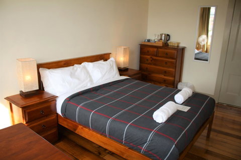 The Tasmanian Inn - Hotel WA 17