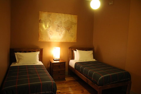 The Tasmanian Inn - Hotel WA 10