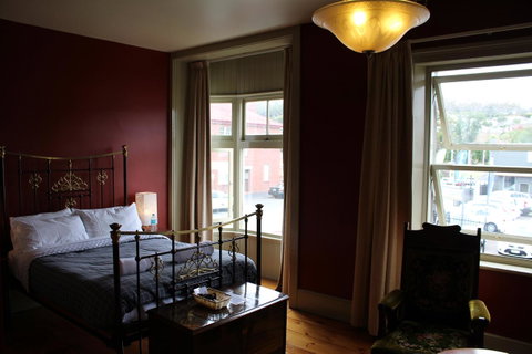 The Tasmanian Inn - Hotel WA 29