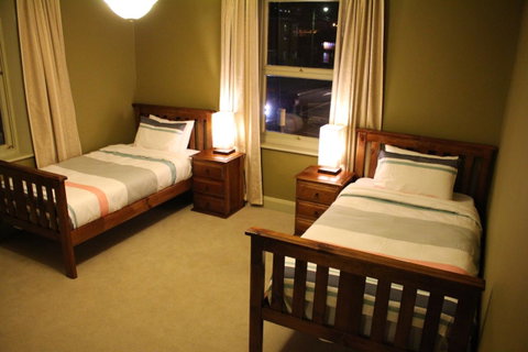The Tasmanian Inn - Hotel WA 42