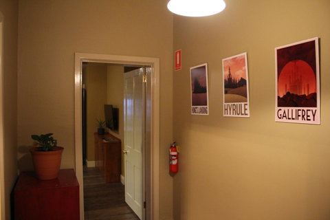 The Tasmanian Inn - Hotel WA 11