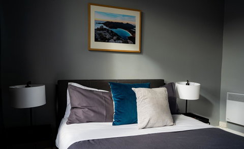 The Tasmanian Inn - Hotel WA 6
