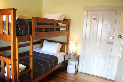 The Tasmanian Inn - Hotel WA 23