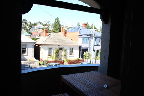 The Tasmanian Inn - Hotel WA 26