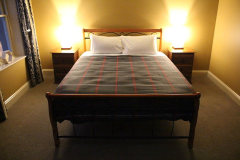 The Tasmanian Inn - Hotel WA 9