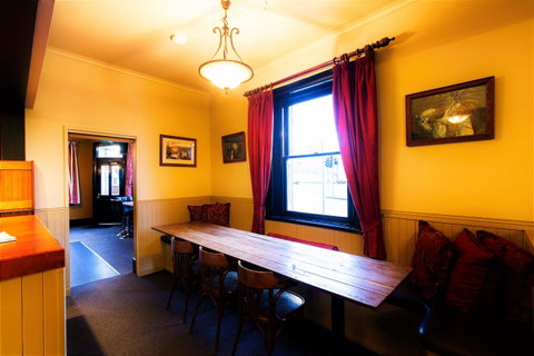 The Tasmanian Inn - Hotel WA 38